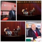 L'INTERVISTA