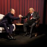 L'INTERVISTA