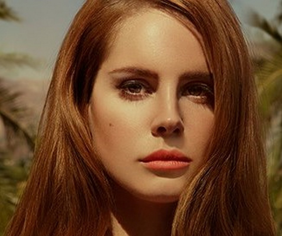 Lana Del Rey