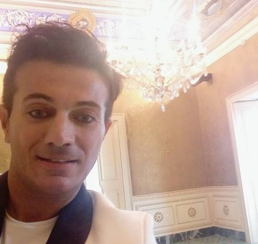 MAURIZIO CAMUTI