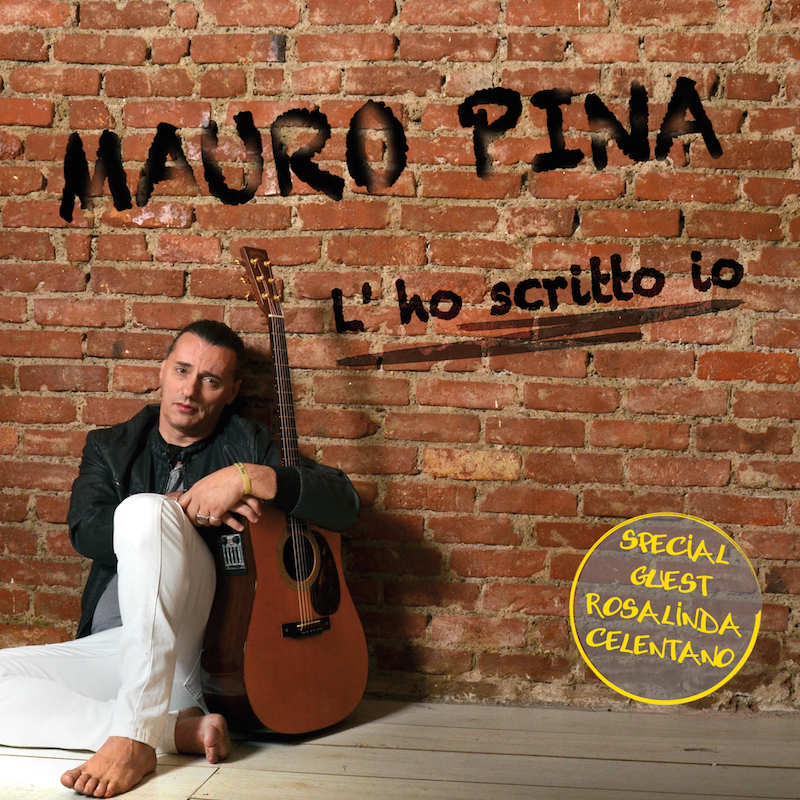 Mauro Pina