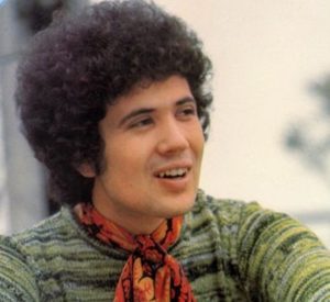 LUCIO BATTISTI