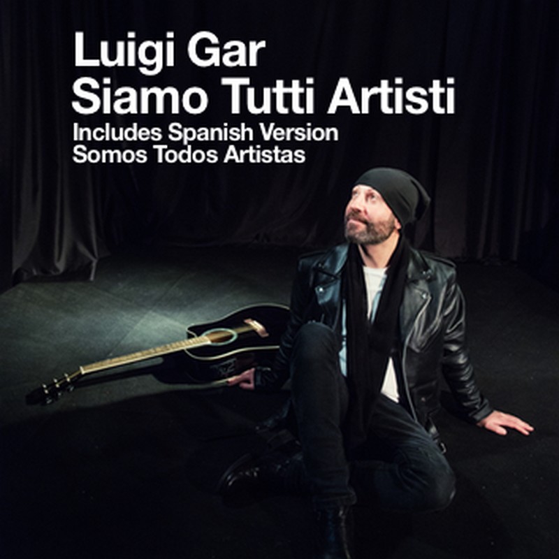 LUIGI GAR