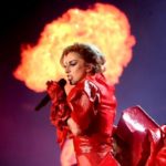 LADY GAGA