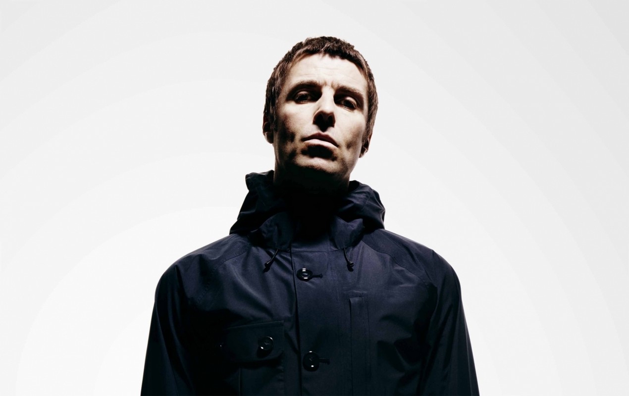 Liam Gallagher