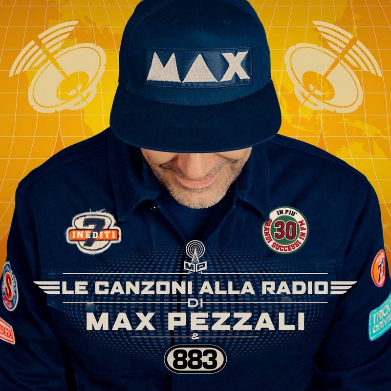 Max Pezzali