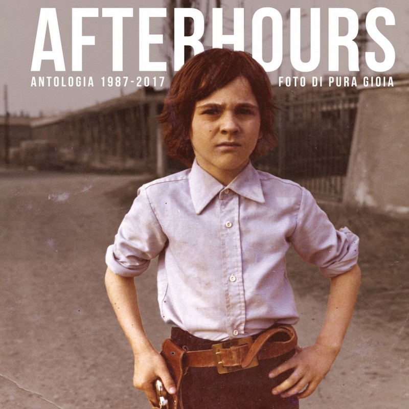 Afterhours