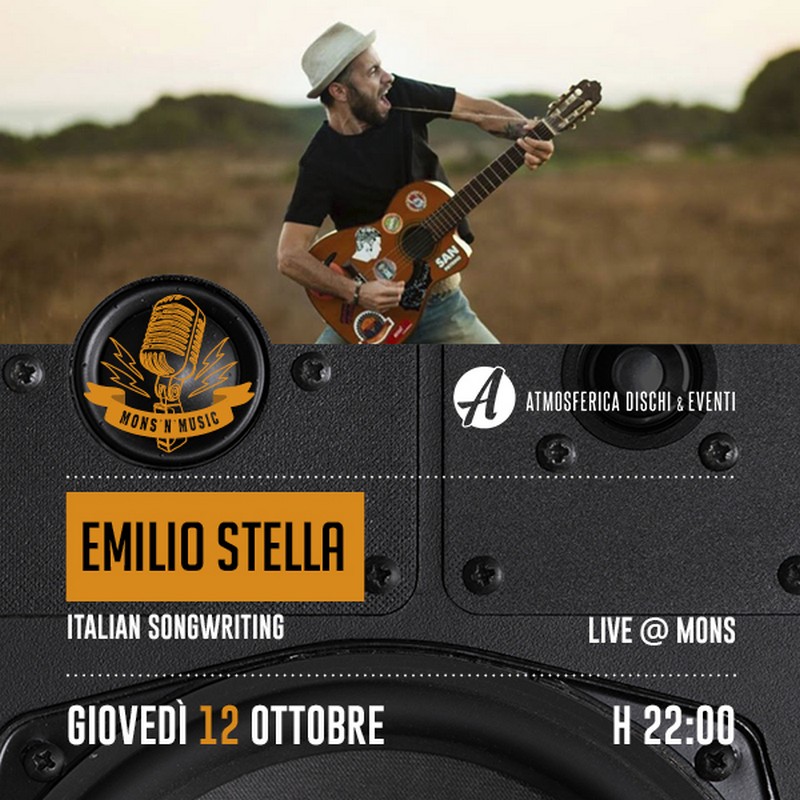 EMILIO STELLA