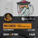 PIER CORTESE
