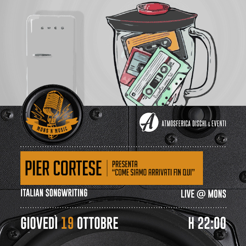 PIER CORTESE