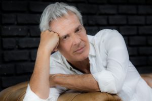 CLAUDIO BAGLIONI PH ANGELO TRANI