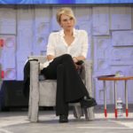MARIA DE FILIPPI