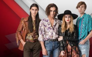 MANESKIN