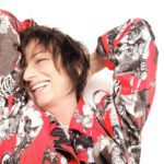 GIANNA NANNINI