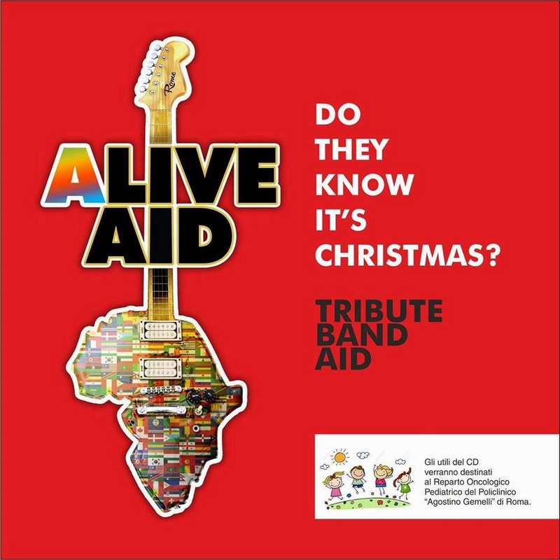 ALIVE AID