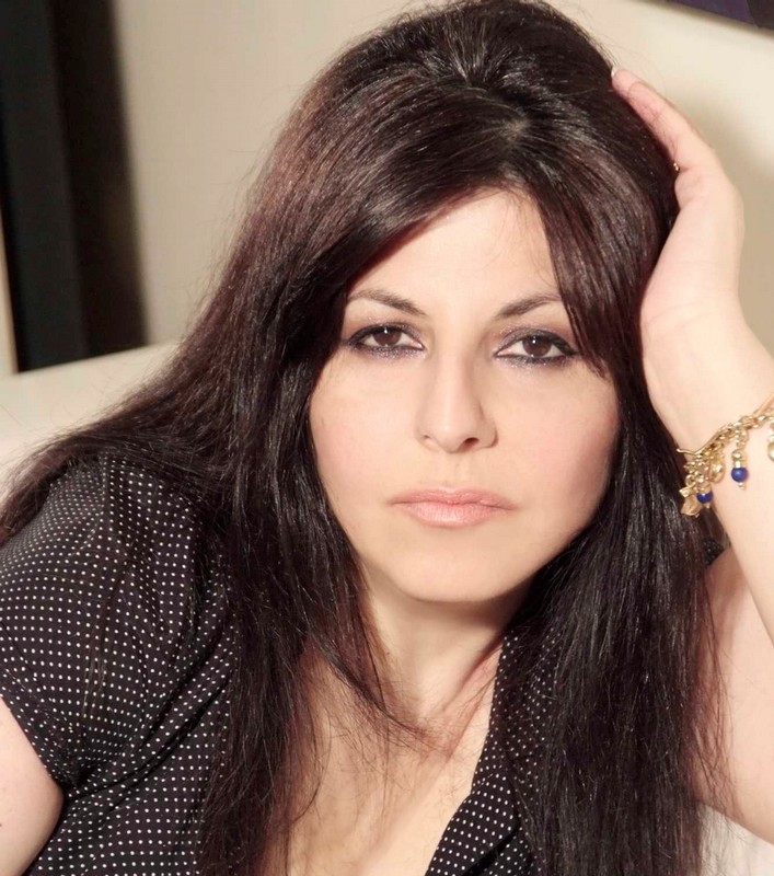 Anna Maria Barbera