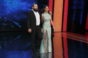 BELEN E MARTIN