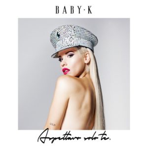 Baby k Aspettavo solo te Ph Roberta Krasnig