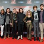 X FACTOR 11©julehering