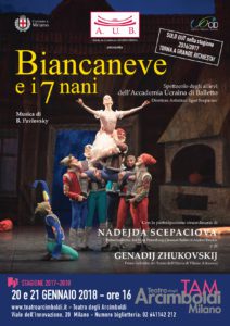 Biancaneve