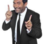 Max Giusti