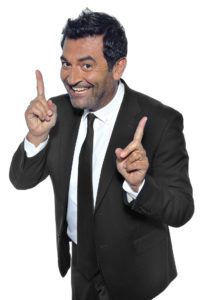 Max Giusti