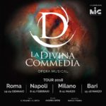 La Divina Commedia Opera Musical