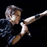 Dolores O'Riordan, Cramberries