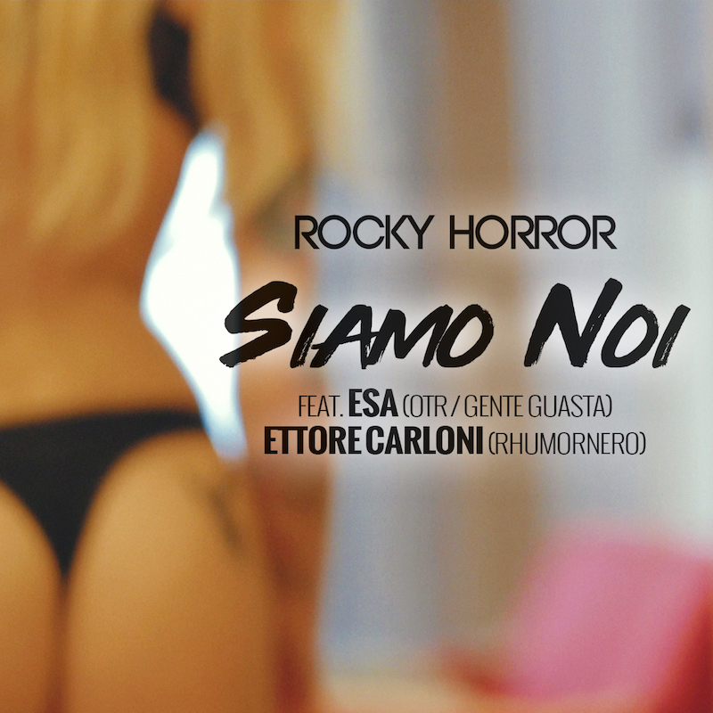 rocky horror