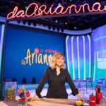 Ci vediamo da Arianna con Arianna Ciampoli, sabato e domenica su TV2000