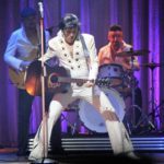 ELVIS The Musical al Teatro della Luna di Milano