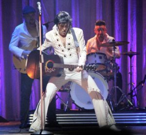 ELVIS The Musical al Teatro della Luna di Milano