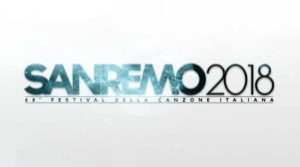 SANREMO 2018