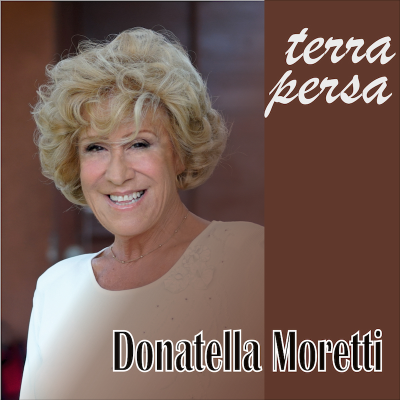 Donatella Moretti