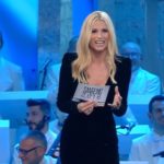 Michelle Hunziker conduttrice del Festival di Sanremo 2018