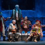 Circus Don Chisciotte