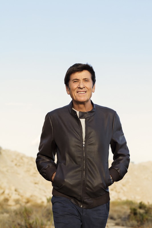 GIANNI MORANDI