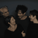 "Incognito" al Teatro della Cometa di Roma