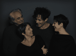 "Incognito" al Teatro della Cometa di Roma