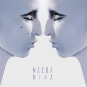 MINA MAEBA
