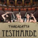 LE TESTHARDE