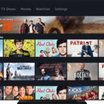 Amazon Prime Video