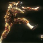 Arlecchino ©Luigi Ciminaghi