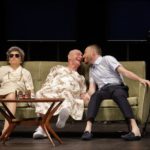 Delitto e Castigo - Teatro Elfo Puccini di Milano