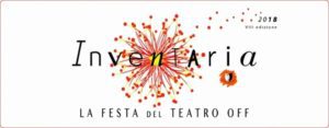 Festival Inventario Teatro off