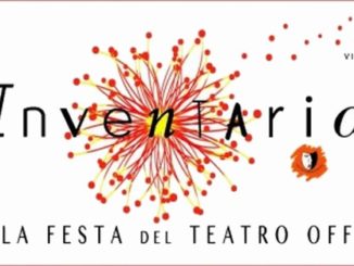 Festival Inventario Teatro off