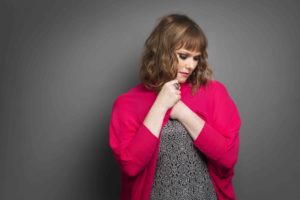 Jessica Pratt al Teatro Massimo di Palermo per “I puritani”