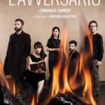 L'Avversario al teatro Elfo Puccini di Milano