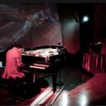 LIVE #PIANOPREPARATO LIGHT FLUO - Ser Venovan