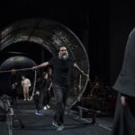 La Cupa, Teatro San Ferdinando Napoli
